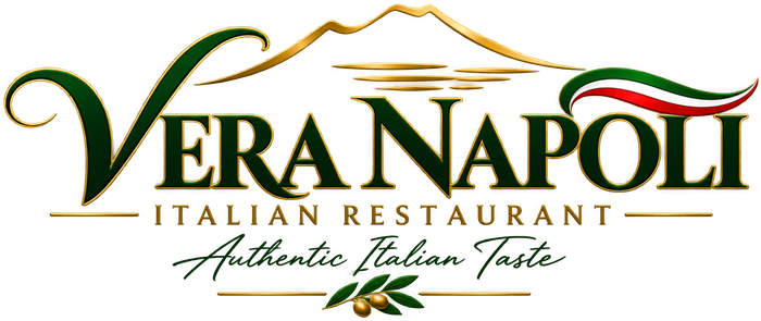 Vera Napoli — Italian Restaurant