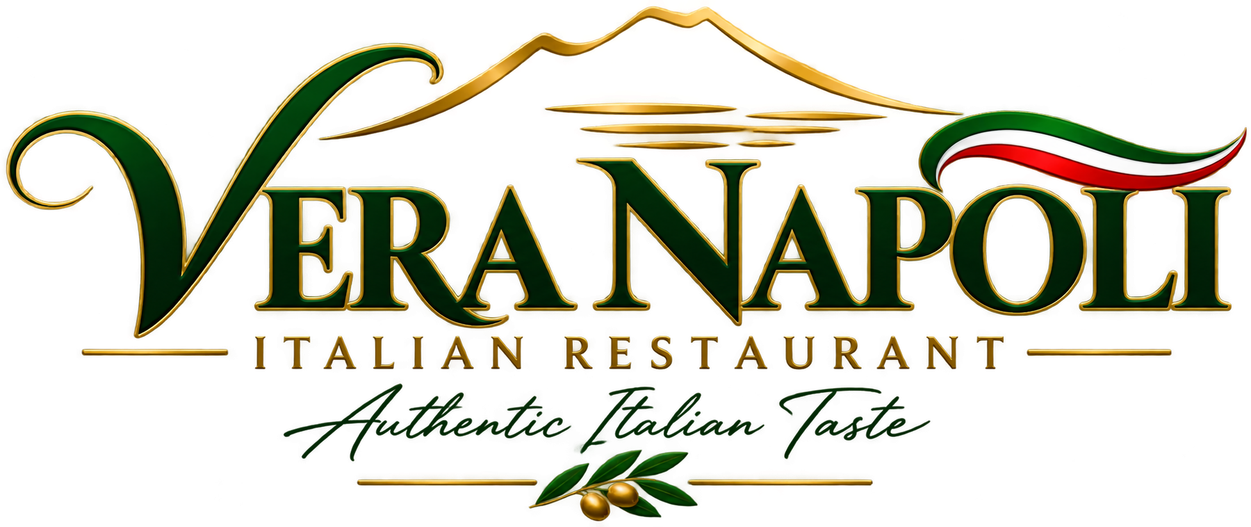 Vera Napoli, Italian Restaurant